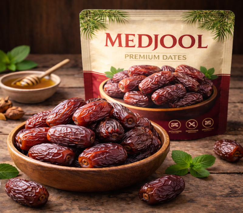 Medjool Dates