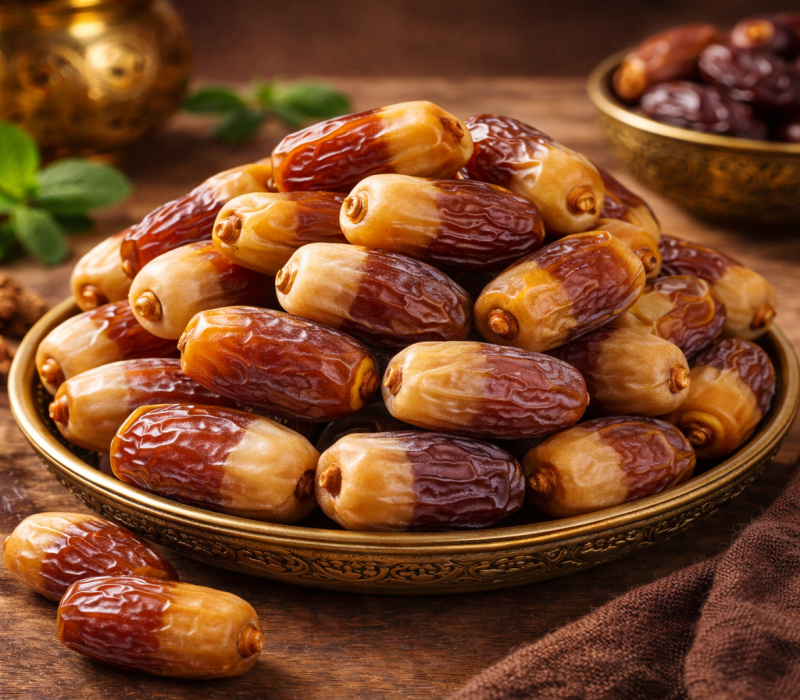 Medjool Dates