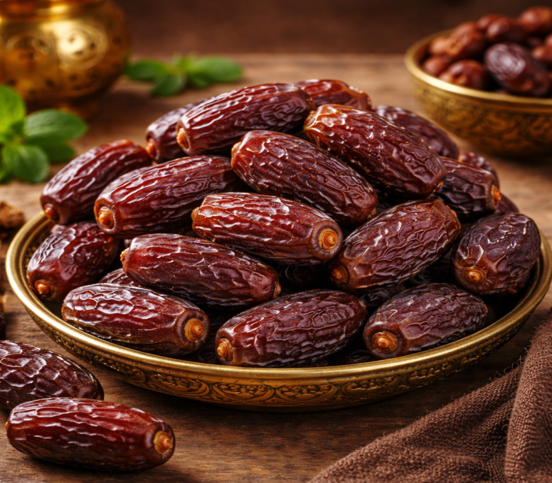 Medjool Dates